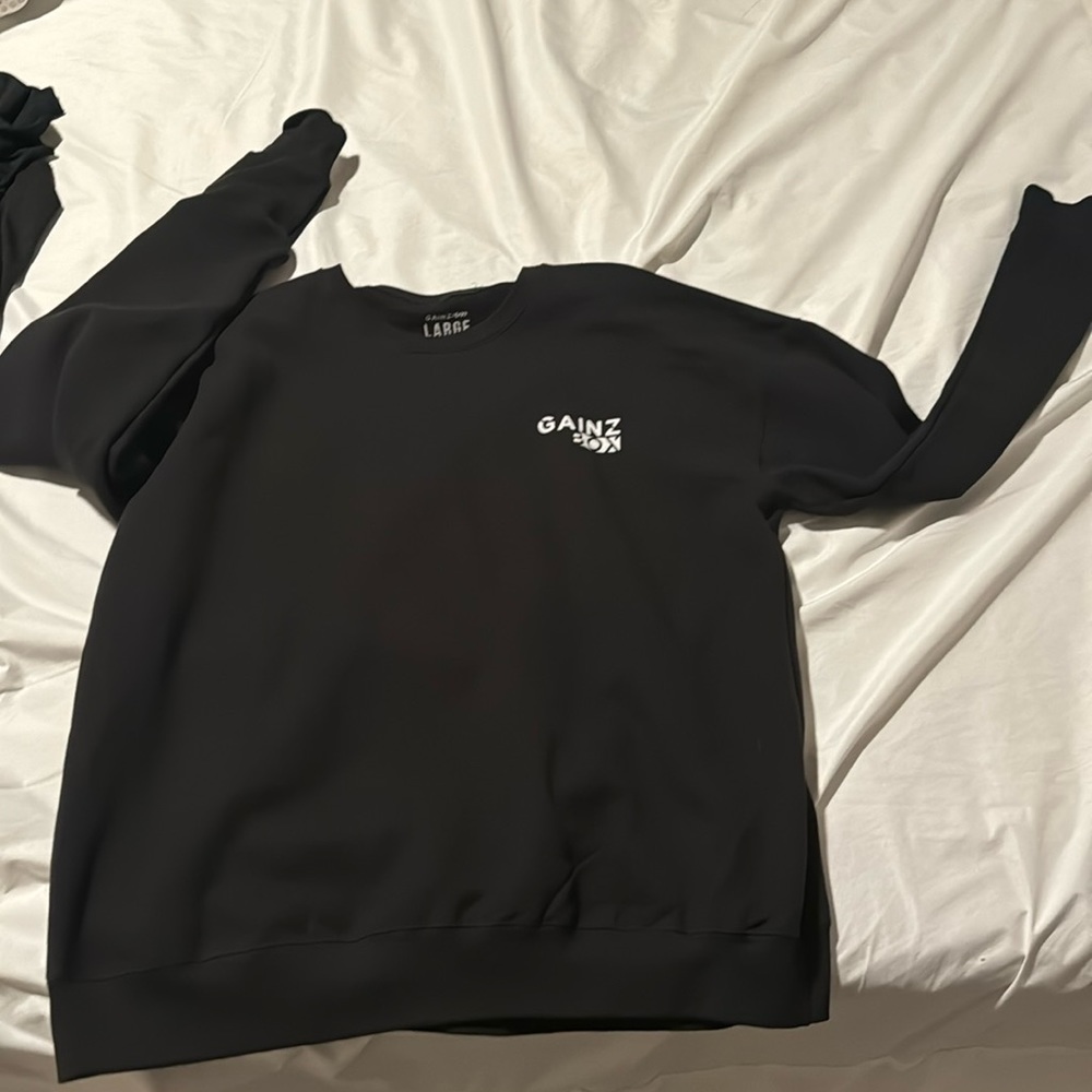 GainzBox Sweatshirt